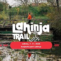4. Lahinja Trail