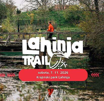 4. Lahinja Trail