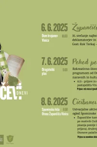 Župančičevi dnevi 2025