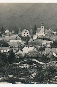 PO POTI KOČEVARJEV OD KOPRIVNIKA DO PLANINE