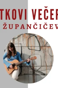 Petkovi večeri na Župančičevem vrtu Vinica: Mija Novak