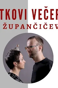Petkovi večeri na Župančičevem vrtu Vinica: Katarina Juvančič & Dejan Lapanja