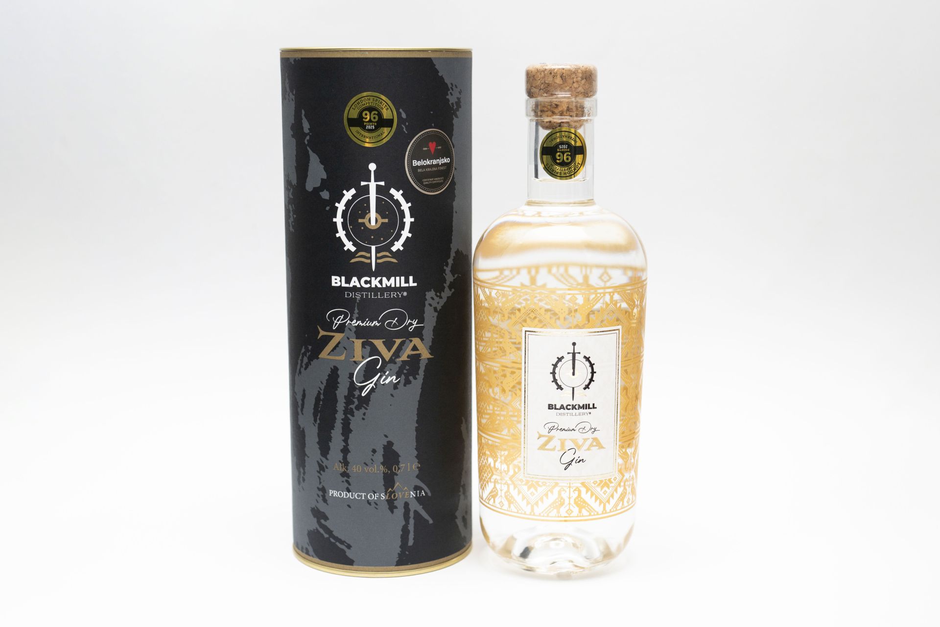 Blackmill Distillery