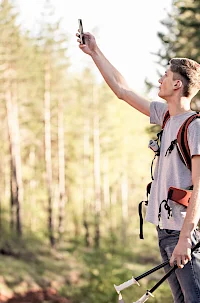 How to survive in Bela Krajina without a signal? A guide for disconnected people