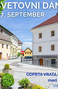 Odprta vrata Muzejske hiše Semič