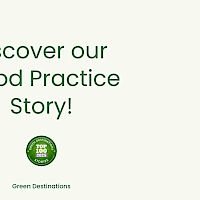 Bela krajina ponovno v Top 100 Green Destination Stories