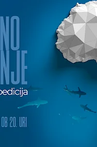 Potopisno predavanje Potapljaška ekspedicija v Južno Afriko
