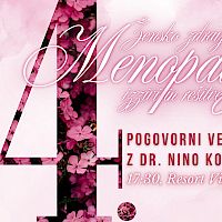 Žensko zdravje po raku – menopavza, izzivi in rešitve