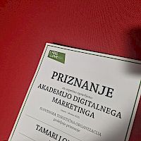 Drzna, zabavna, prepoznavna: Bela krajina navdušuje