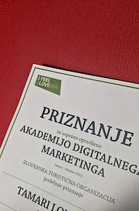 Drzna, zabavna, prepoznavna: Bela krajina navdušuje