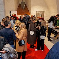 Večer belokranjskih penin