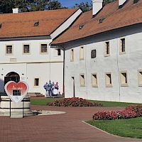 Zeleni vtisi iz Ljutomera in Međimurja