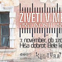 Živeti v Metliki: Prednosti prenove?