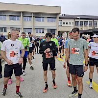 »Odtekli« smo tretji Lahinja Trail – s tremi zvezdicami, tremi dolžinami in Belokranjskim pokalom