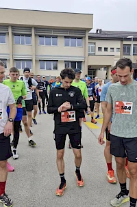 »Odtekli« smo tretji Lahinja Trail – s tremi zvezdicami, tremi dolžinami in Belokranjskim pokalom