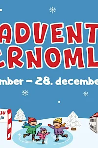 Praznično dogajanje v sklopu Adventa v Črnomlju 2025
