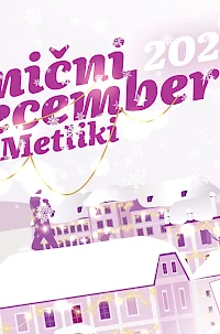 Praznični december v Metliki