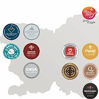 15. srečanje Mreže TKBZ v Beli krajini