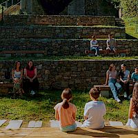 Analiza zadovoljstva prebivalcev Bele krajine