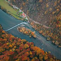 Ekonomski učinki turizma v Beli krajini v letu 2024