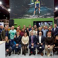 Bela krajina na Velofollies