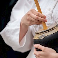 Vpliv turizma na kulturo v Beli krajini