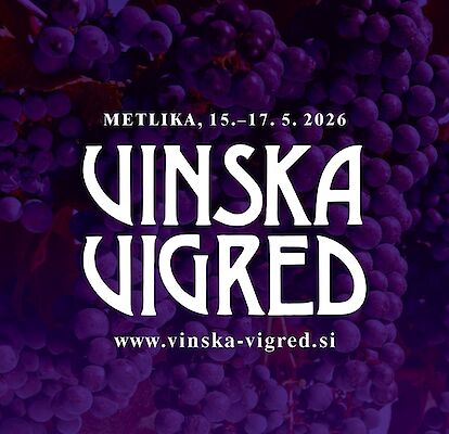 Vinska vigred v Beli krajini 2026 - petek