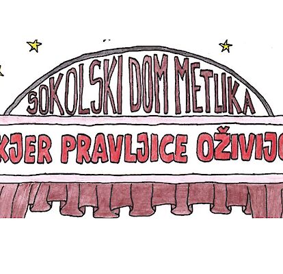 Dobro jutro, travnik – lutkovni koncert
