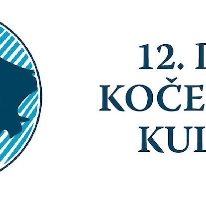 12. Dnevi kočevarske kulture 2026 - četrtek, 24. 9. 2026