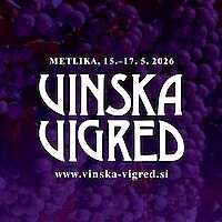 Vinska vigred v Beli krajini 2026 - sobota