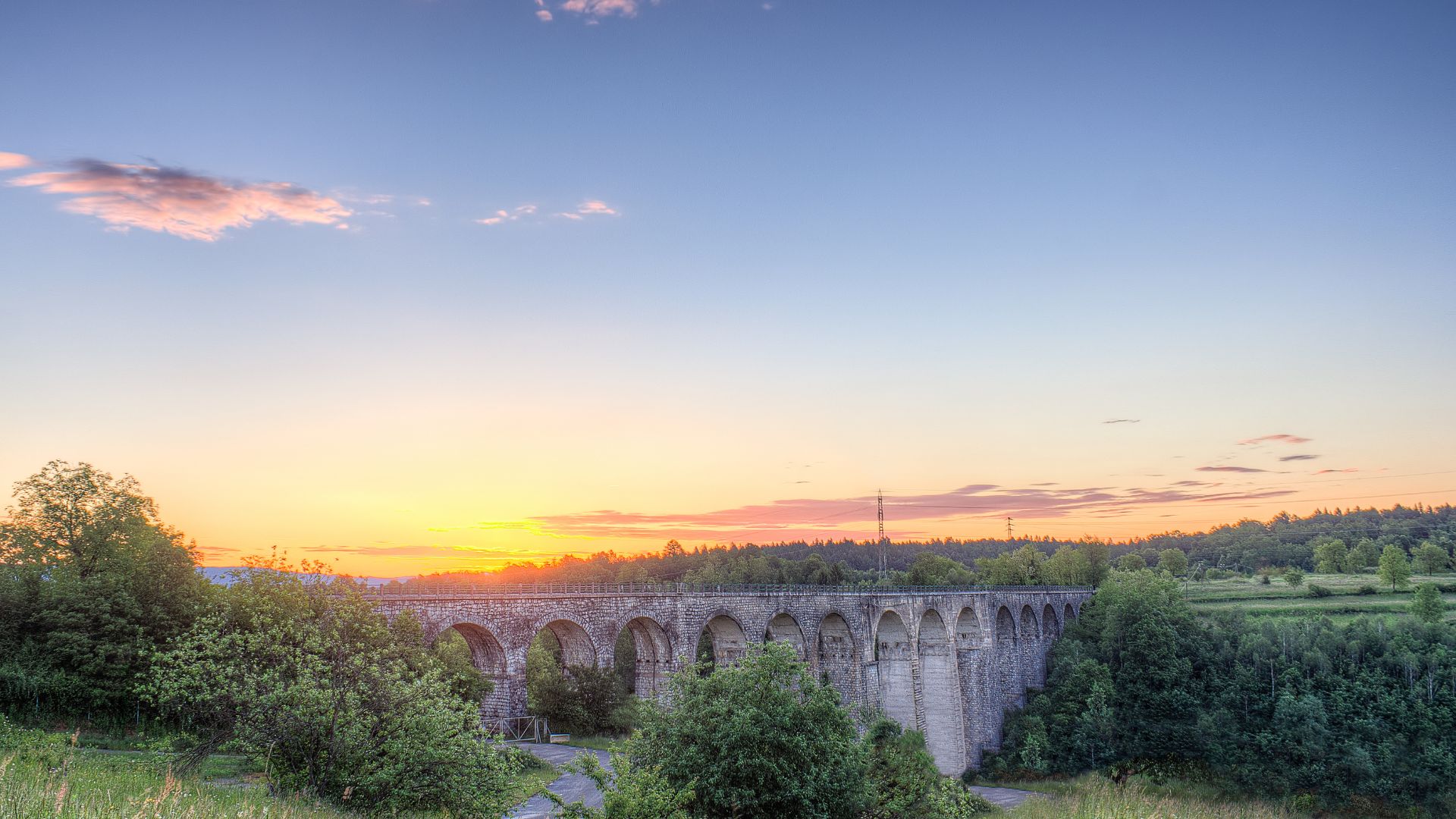Rundradweg Črnomelj