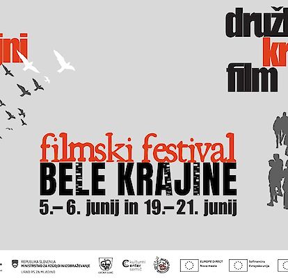 FILMSKI FESTIVAL BELE KRAJINE