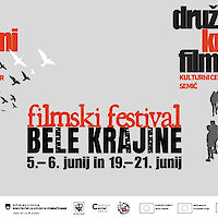 FILMSKI FESTIVAL BELE KRAJINE - SEMIČ