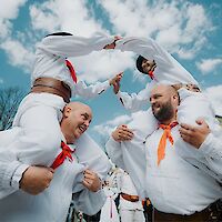 Pod metliškim turnom – 50 let Metliške folklorne skupine Ivan Navratil