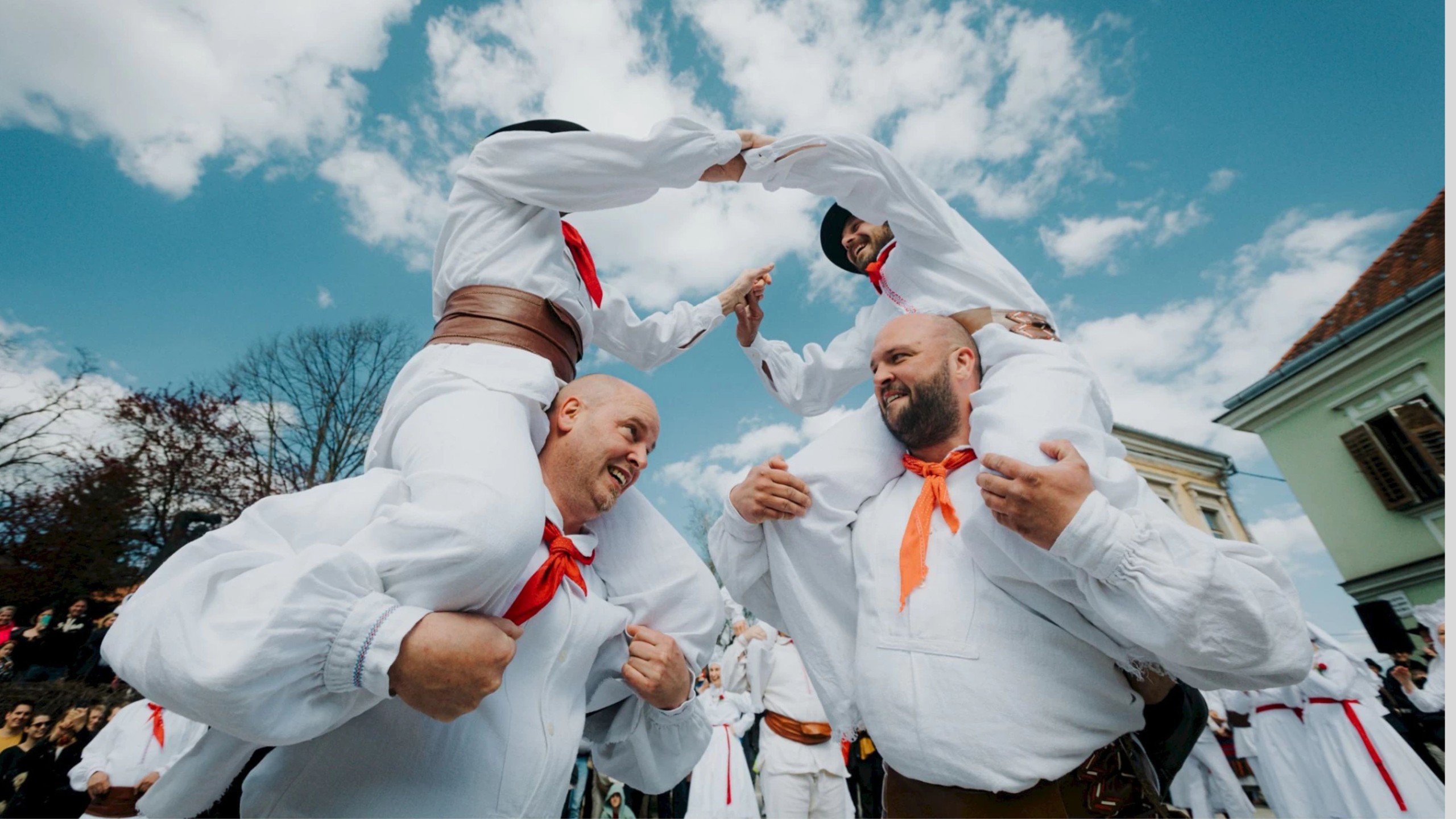 Pod metliškim turnom – 50 let folklore