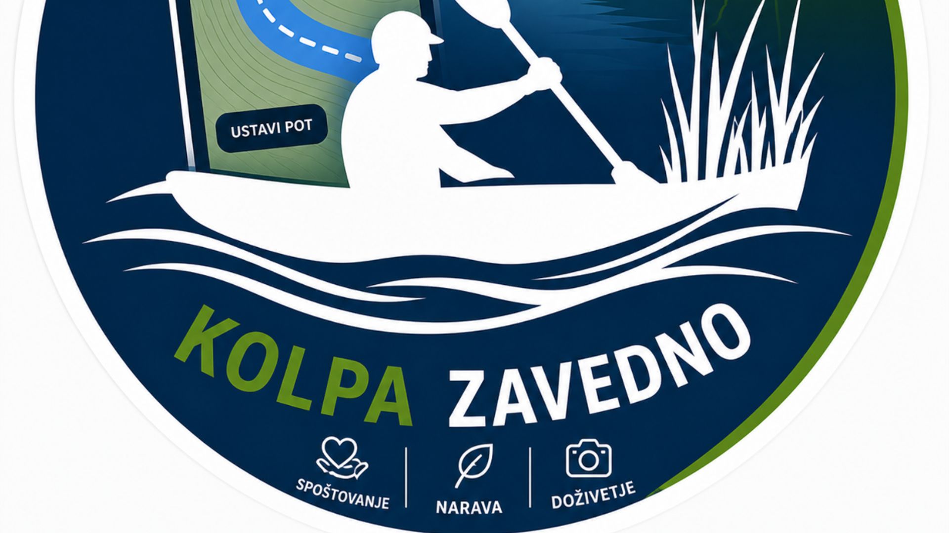 Kolpa ZAVEDNO