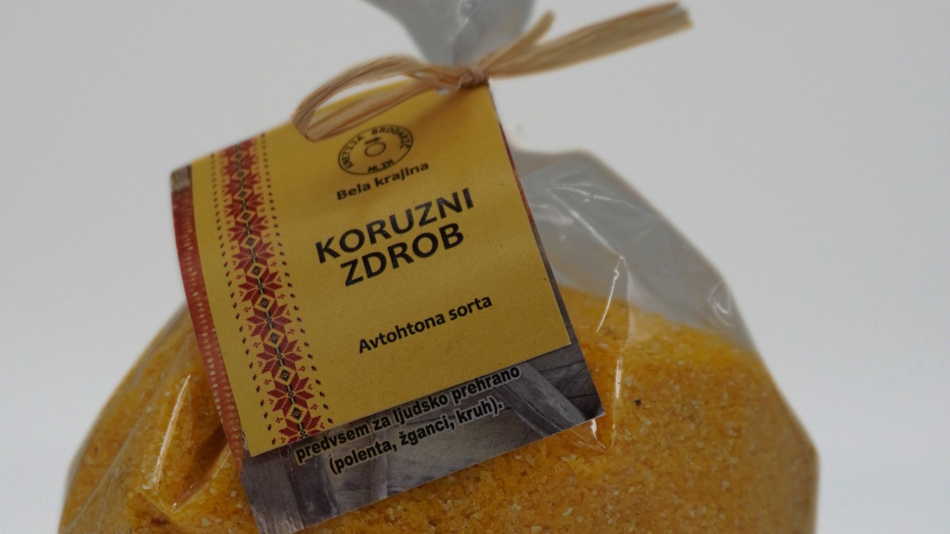 Kmetija Brodarič - Mlin Brodarič