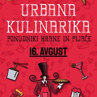 ČrnFest 2026: Urbana kulinarika