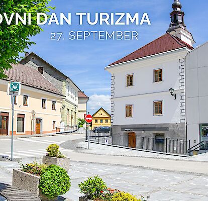 Svetovni dan turizma v trškem jedru Semiča