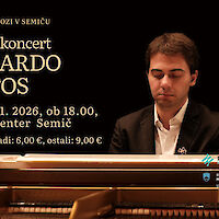 KLAVIRSKI KONCERT BERNARDO SANTOS
