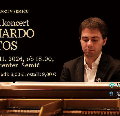 KLAVIRSKI KONCERT BERNARDO SANTOS