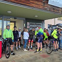 Obkolpski brevet 2026: 205 kilometrov skozi Belo krajino, Kočevsko in ob Kolpi