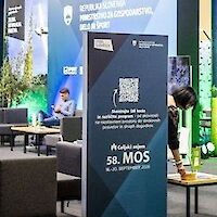 Bela krajina med izbranimi primeri razvoja turizma na nacionalnem strokovnem posvetu