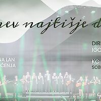 Odmev najtišje drage, koncert Tamburaškega orkestra Dobreč