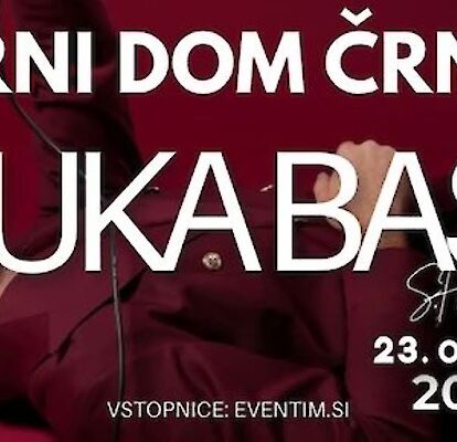 Luka Basi show