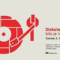 Diskoteka Grad: bilo je nekoč