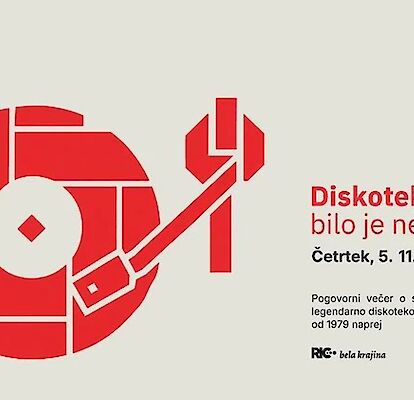 Diskoteka Grad: bilo je nekoč