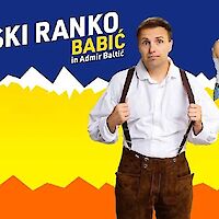 Alpski Ranko