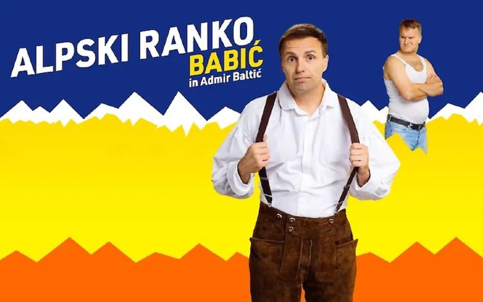 Alpski Ranko