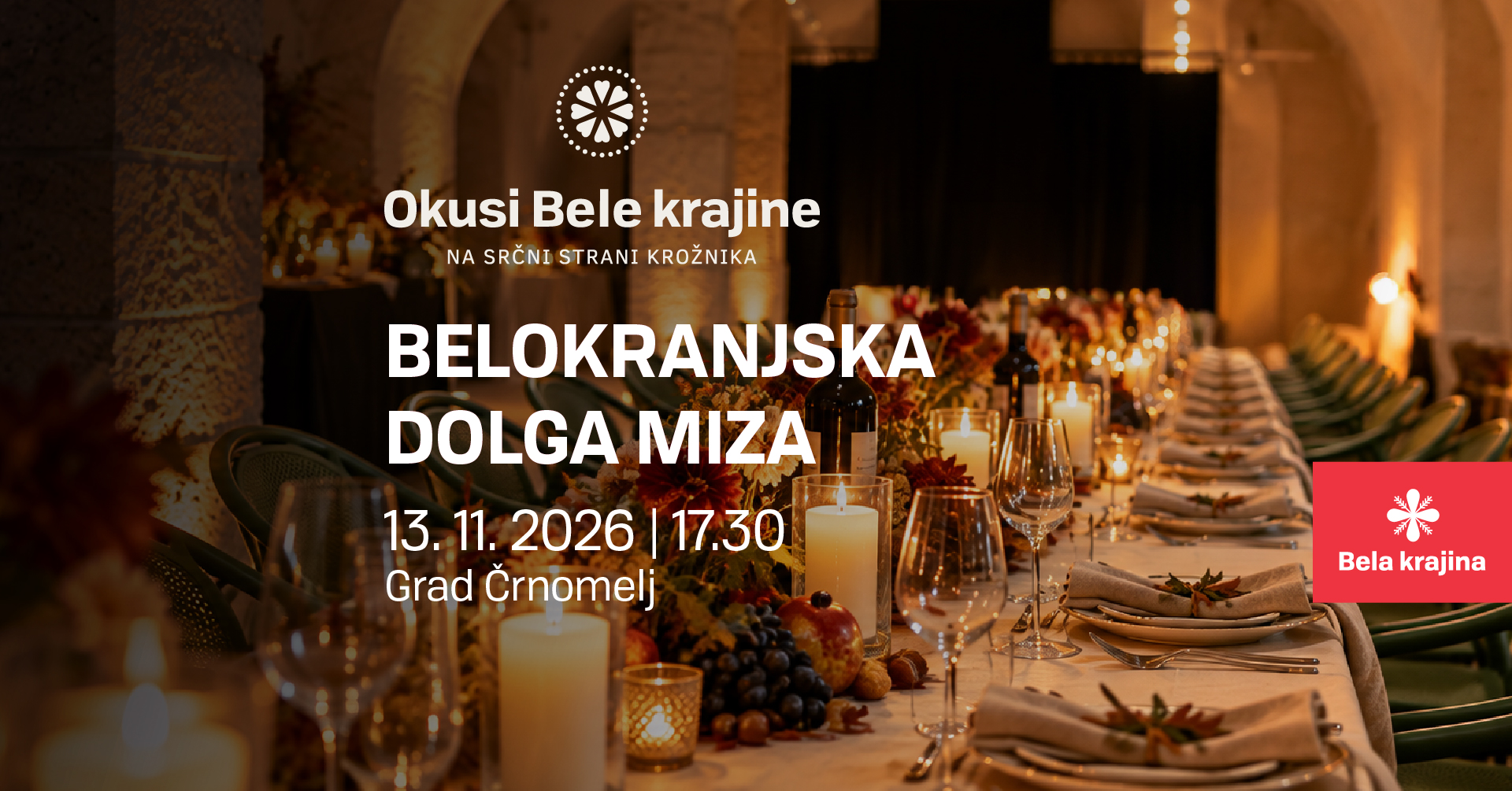 Belokranjska dolga miza